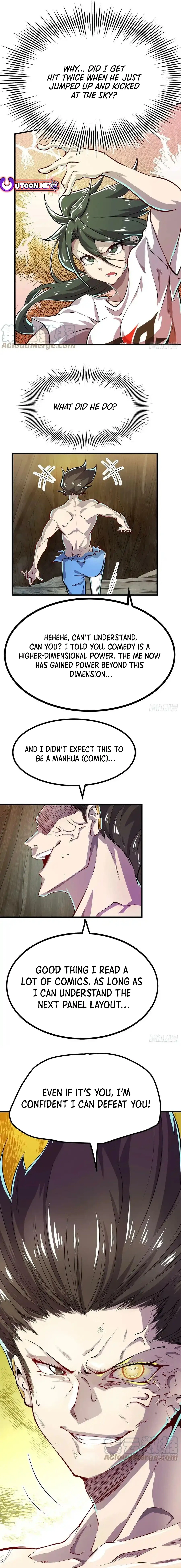 Read Hero_ I Quit A Long Time Ago Manga Online