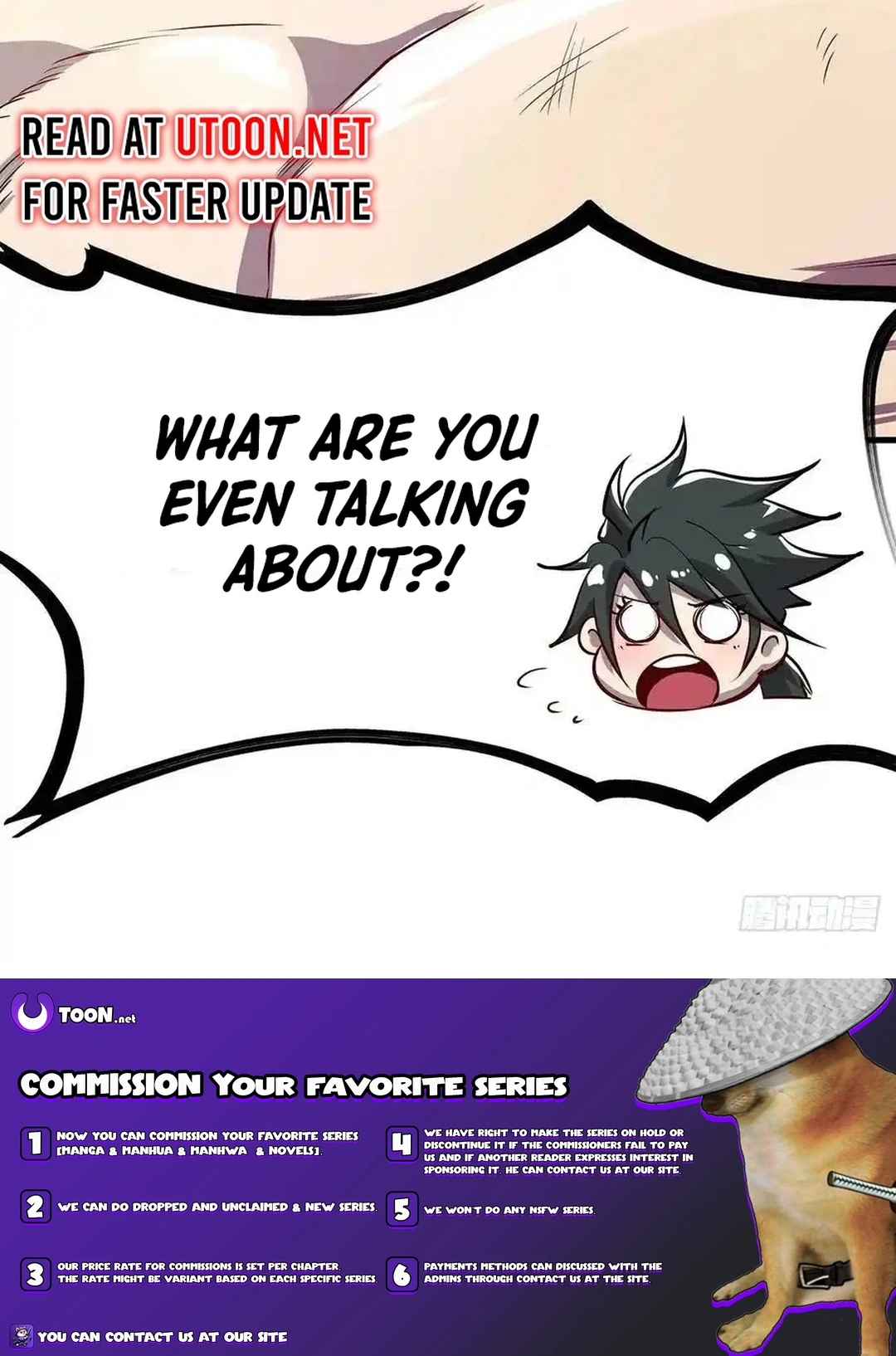 Read Hero_ I Quit A Long Time Ago Manga Online