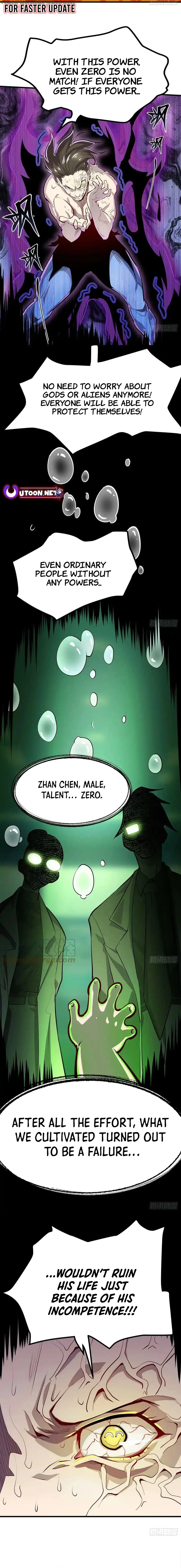 Read Hero_ I Quit A Long Time Ago Manga Online