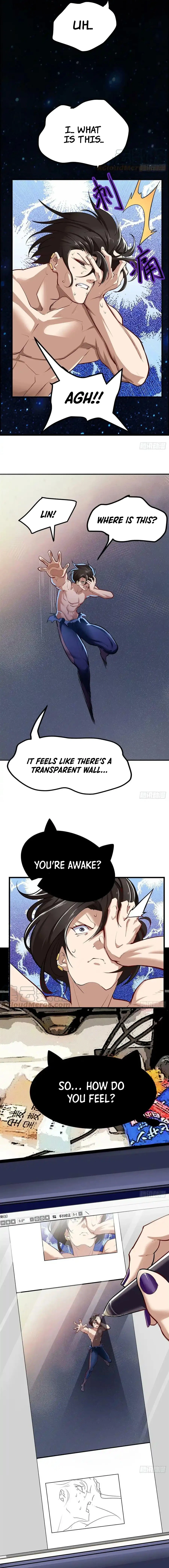 Read Hero_ I Quit A Long Time Ago Manga Online