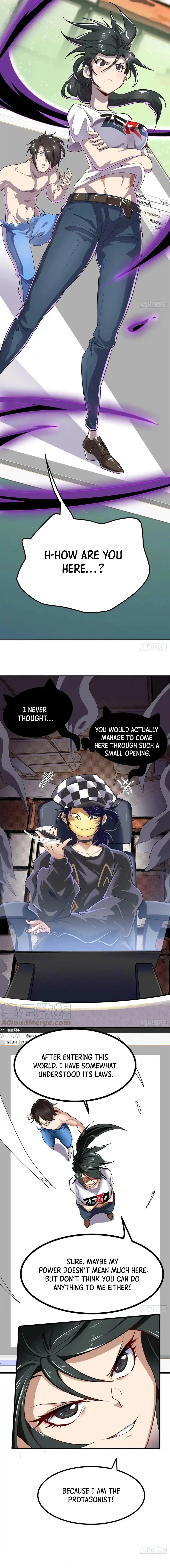 Read Hero_ I Quit A Long Time Ago Manga Online