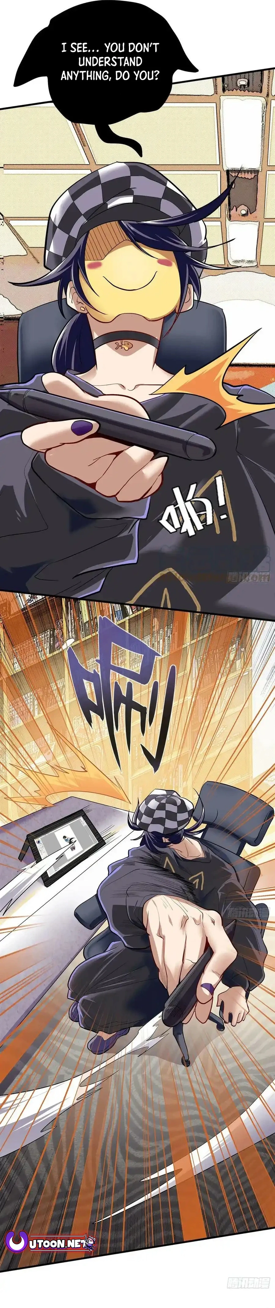 Read Hero_ I Quit A Long Time Ago Manga Online