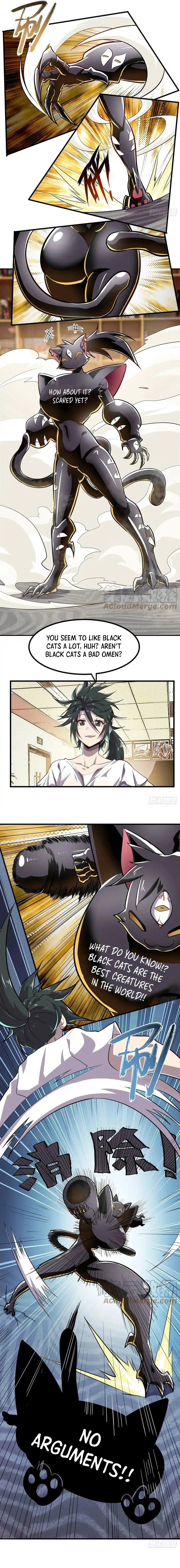 Read Hero_ I Quit A Long Time Ago Manga Online