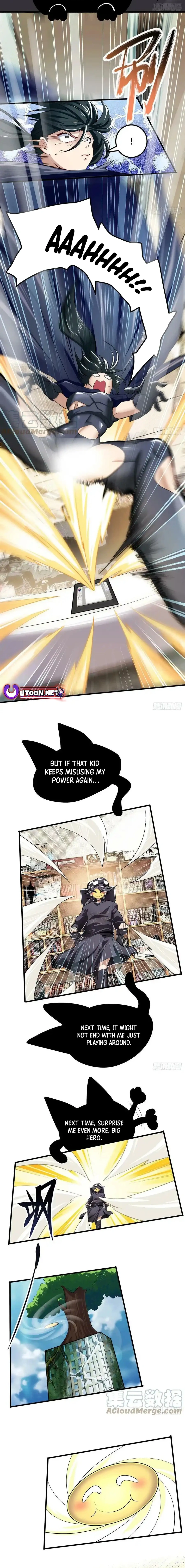 Read Hero_ I Quit A Long Time Ago Manga Online