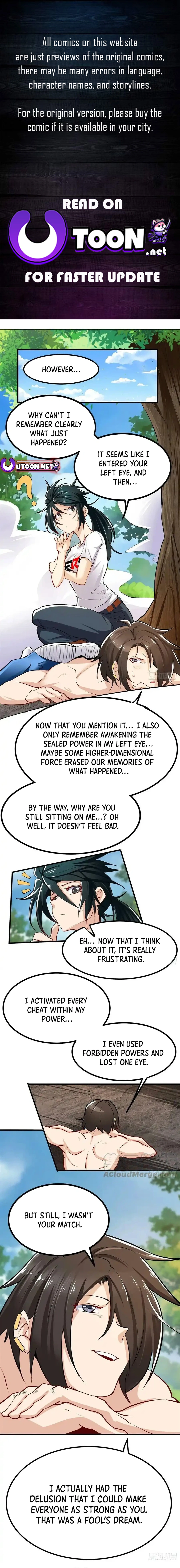 Read Hero_ I Quit A Long Time Ago Manga Online