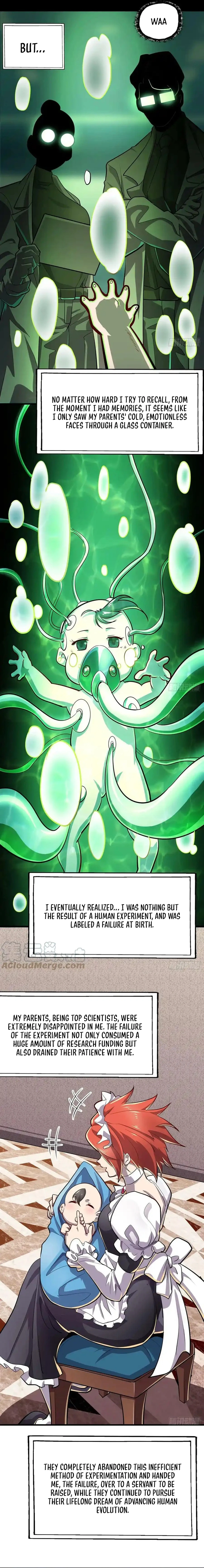 Read Hero_ I Quit A Long Time Ago Manga Online