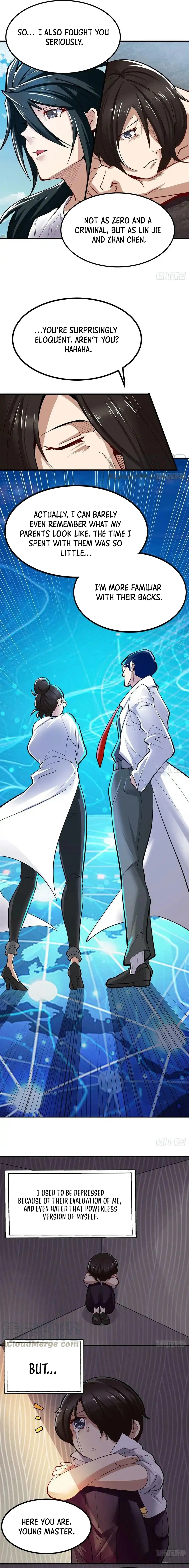 Read Hero_ I Quit A Long Time Ago Manga Online