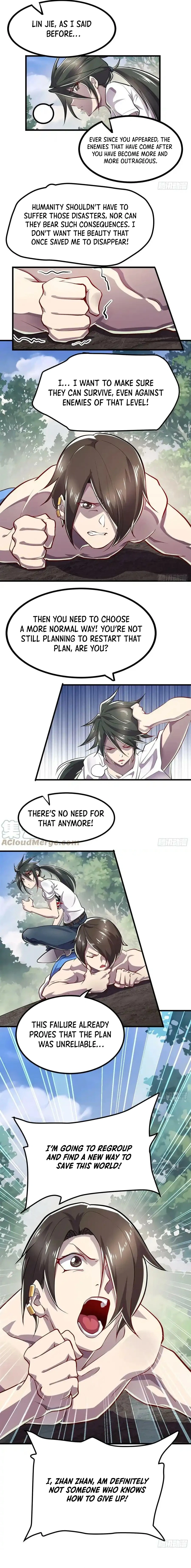 Read Hero_ I Quit A Long Time Ago Manga Online