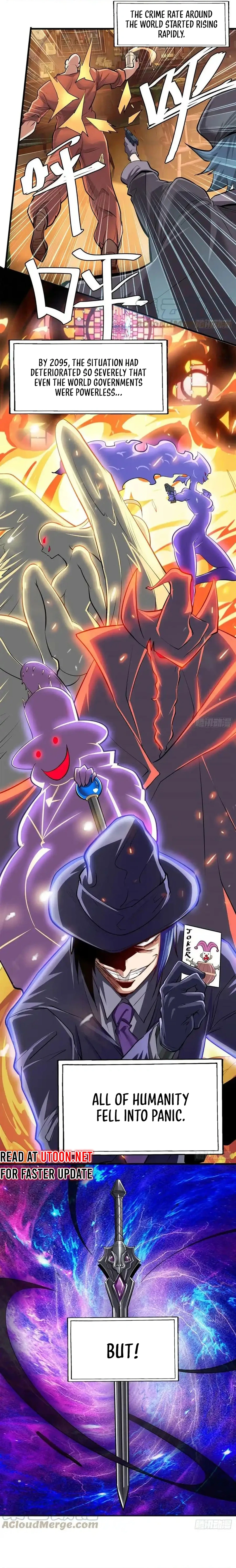 Read Hero_ I Quit A Long Time Ago Manga Online