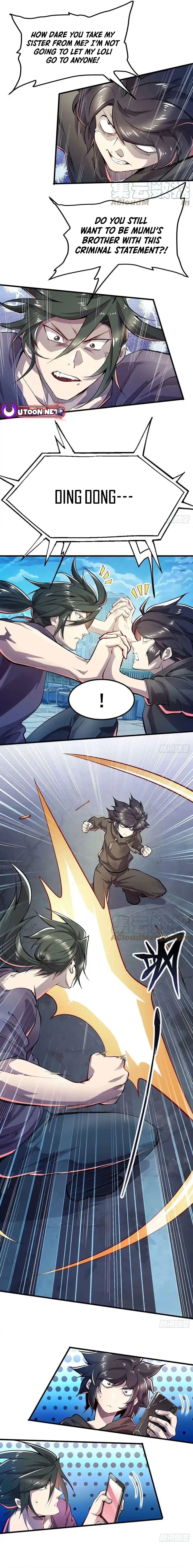 Read Hero_ I Quit A Long Time Ago Manga Online