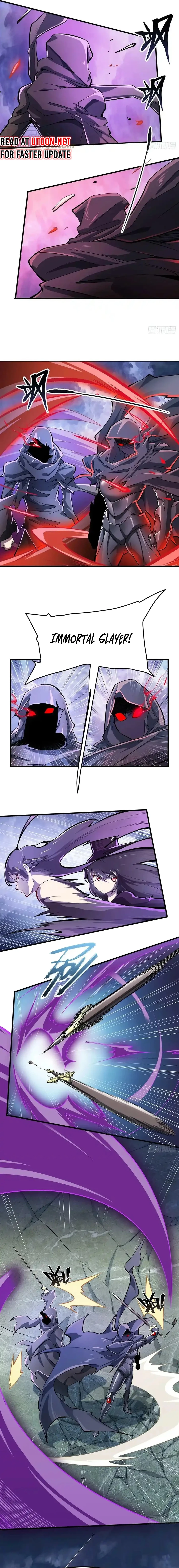 Read Hero_ I Quit A Long Time Ago Manga Online