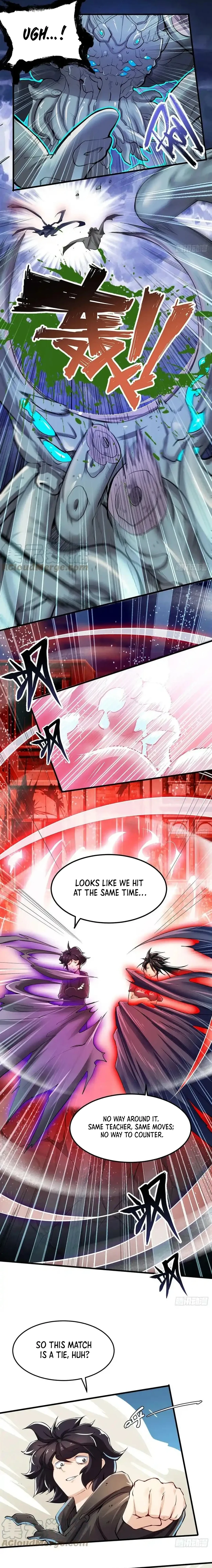 Read Hero_ I Quit A Long Time Ago Manga Online