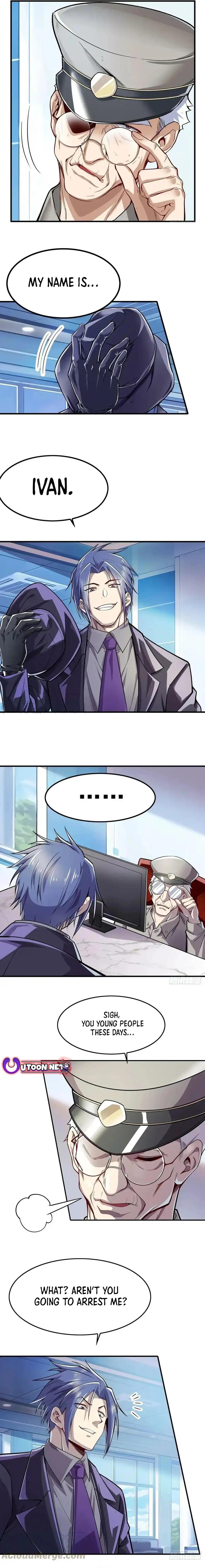 Read Hero_ I Quit A Long Time Ago Manga Online