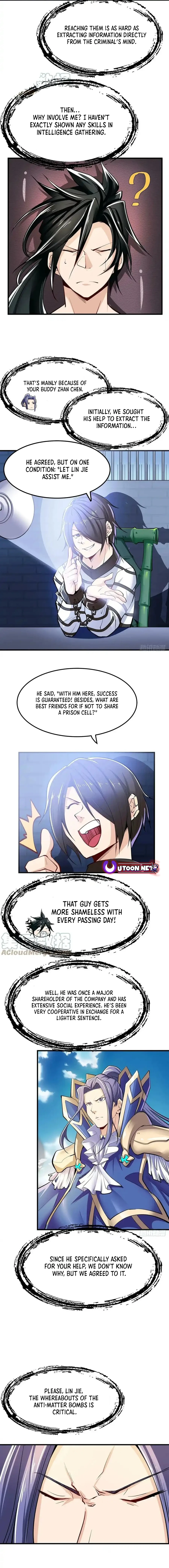 Read Hero_ I Quit A Long Time Ago Manga Online