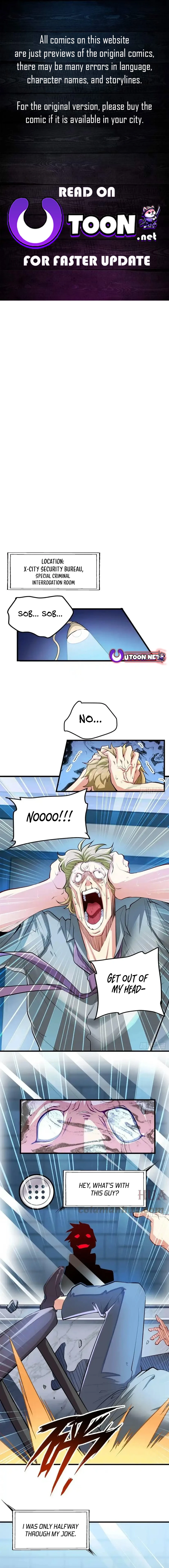 Read Hero_ I Quit A Long Time Ago Manga Online