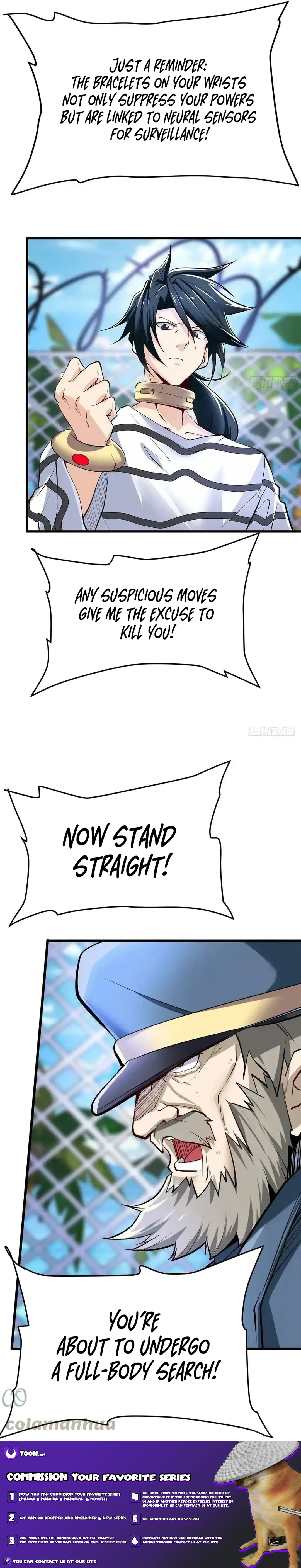 Read Hero_ I Quit A Long Time Ago Manga Online