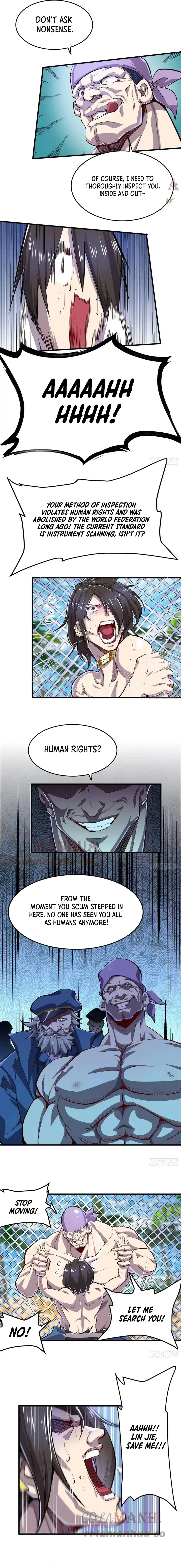 Read Hero_ I Quit A Long Time Ago Manga Online