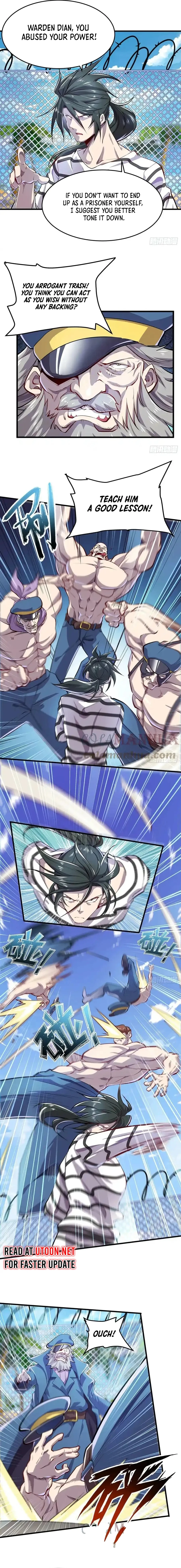 Read Hero_ I Quit A Long Time Ago Manga Online