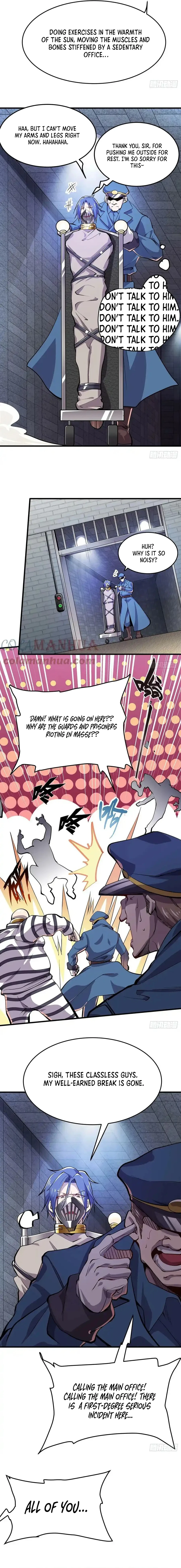 Read Hero_ I Quit A Long Time Ago Manga Online