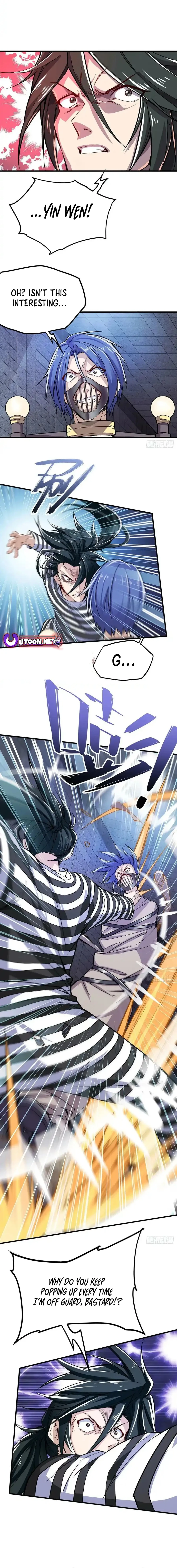 Read Hero_ I Quit A Long Time Ago Manga Online