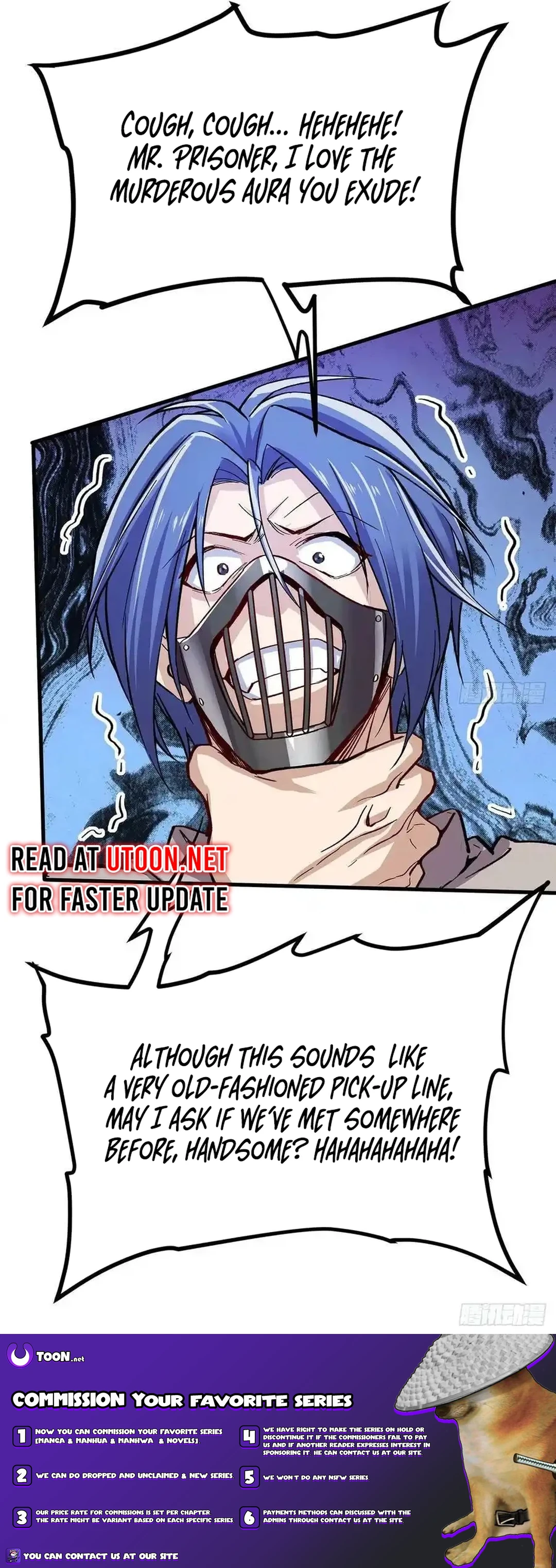 Read Hero_ I Quit A Long Time Ago Manga Online