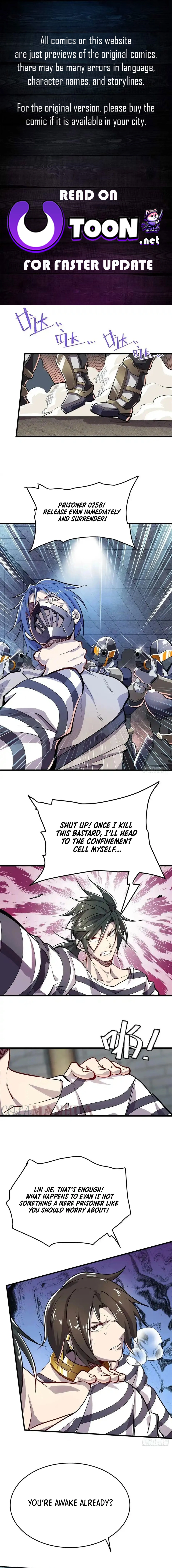 Read Hero_ I Quit A Long Time Ago Manga Online