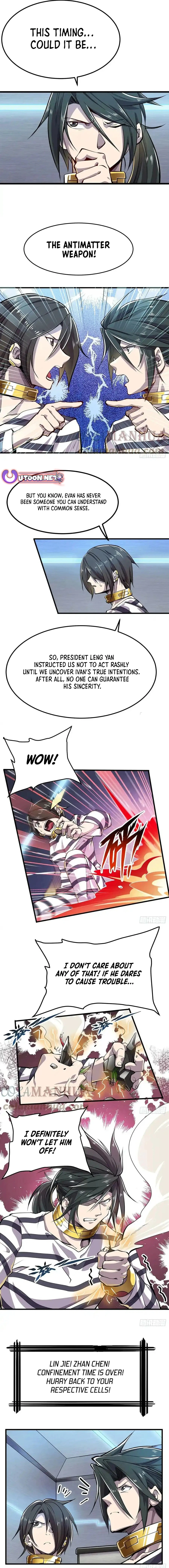 Read Hero_ I Quit A Long Time Ago Manga Online