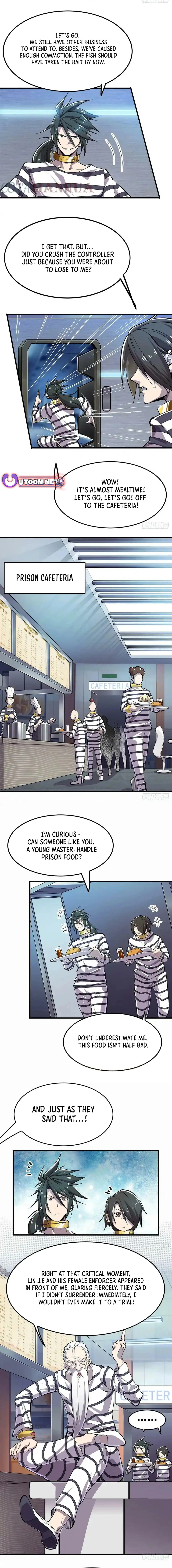 Read Hero_ I Quit A Long Time Ago Manga Online