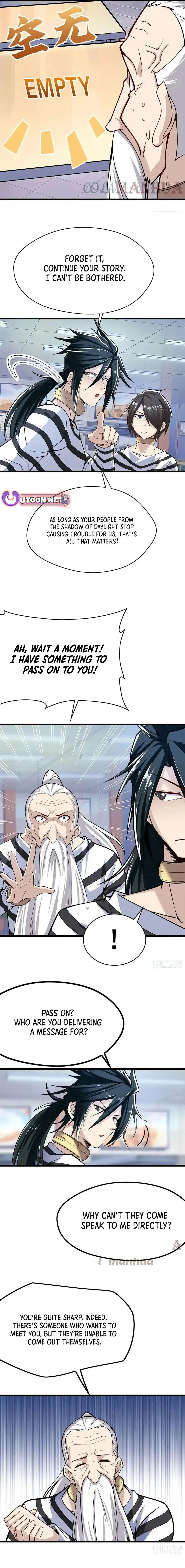 Read Hero_ I Quit A Long Time Ago Manga Online