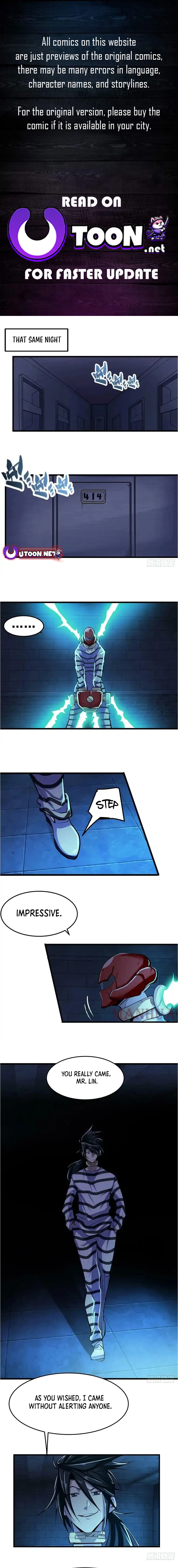 Read Hero_ I Quit A Long Time Ago Manga Online