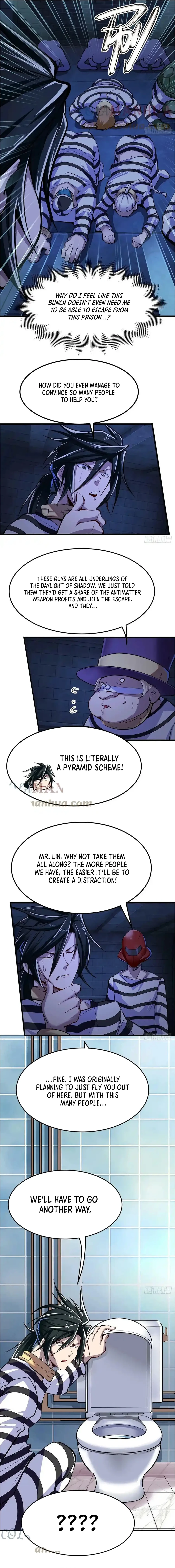 Read Hero_ I Quit A Long Time Ago Manga Online