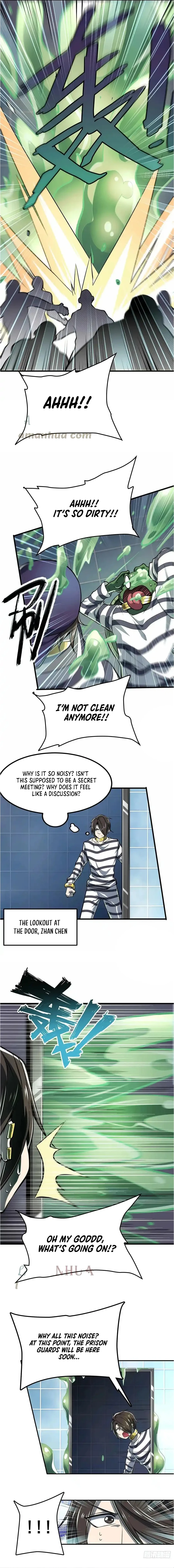 Read Hero_ I Quit A Long Time Ago Manga Online