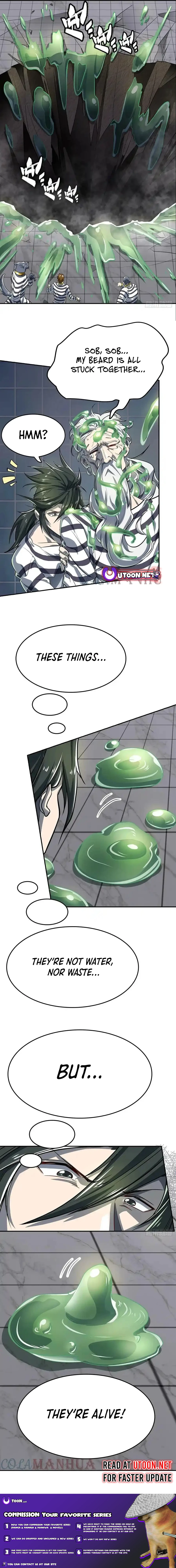 Read Hero_ I Quit A Long Time Ago Manga Online