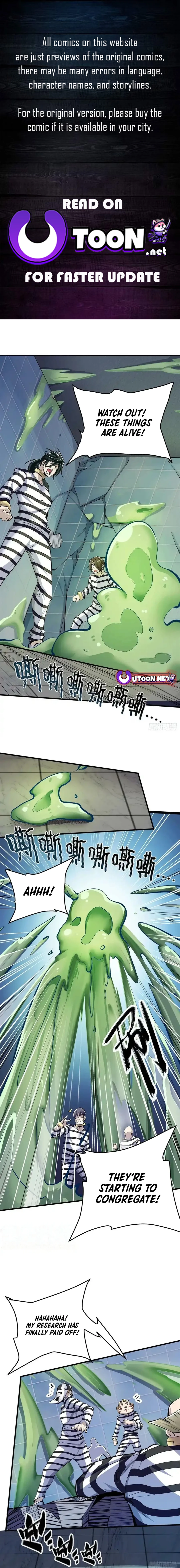 Read Hero_ I Quit A Long Time Ago Manga Online