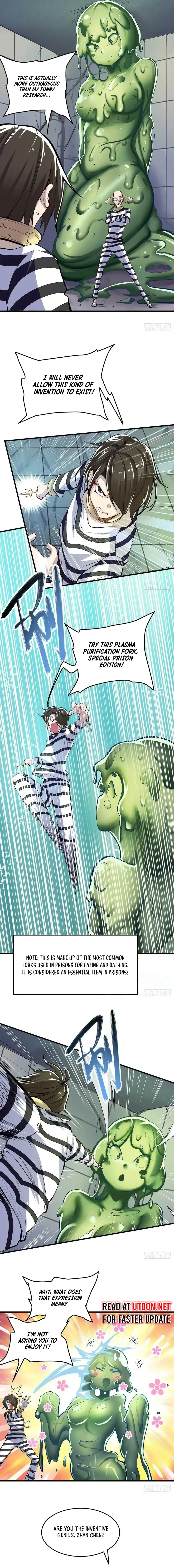 Read Hero_ I Quit A Long Time Ago Manga Online