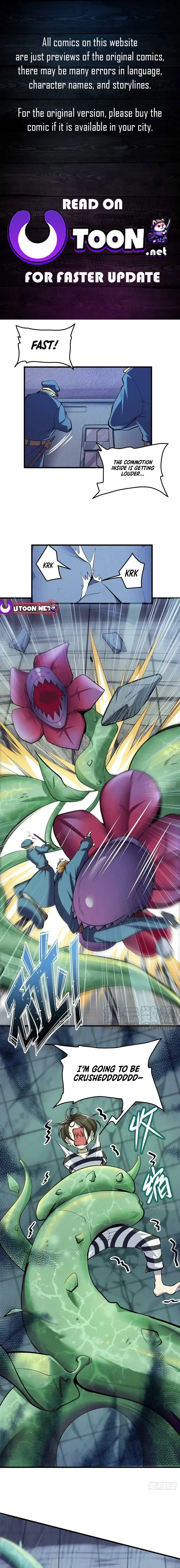 Read Hero_ I Quit A Long Time Ago Manga Online