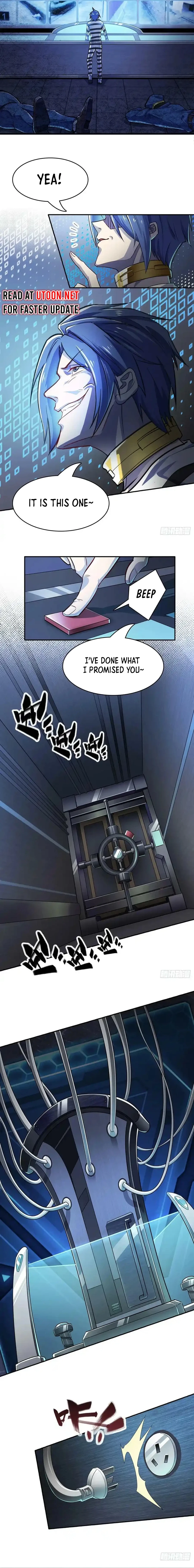 Read Hero_ I Quit A Long Time Ago Manga Online