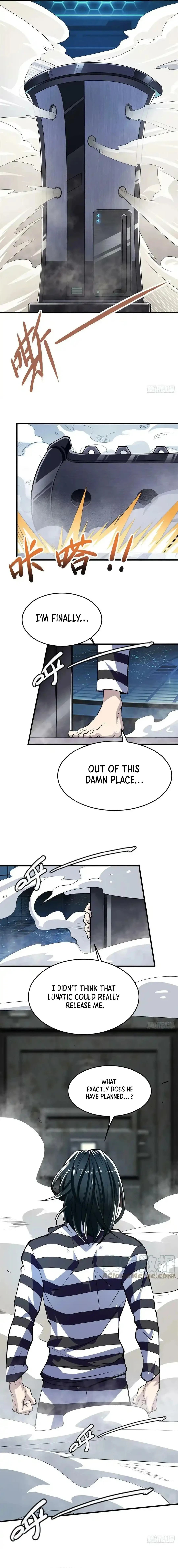 Read Hero_ I Quit A Long Time Ago Manga Online