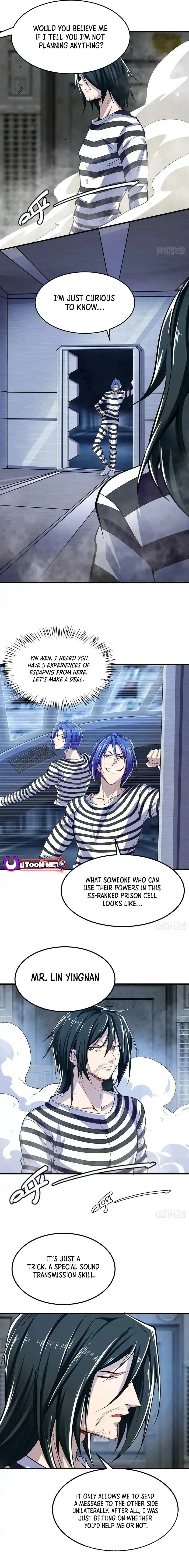 Read Hero_ I Quit A Long Time Ago Manga Online