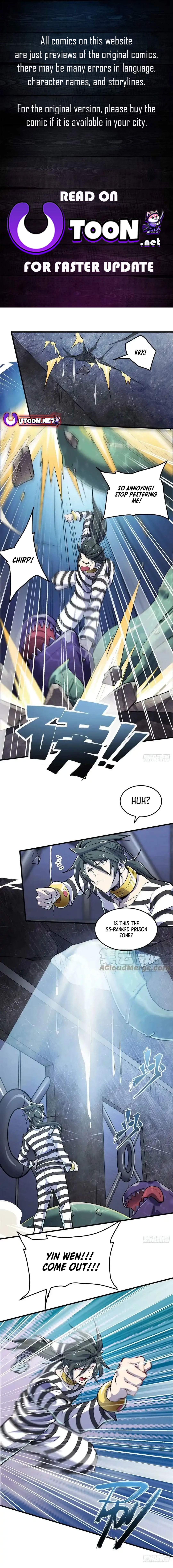 Read Hero_ I Quit A Long Time Ago Manga Online