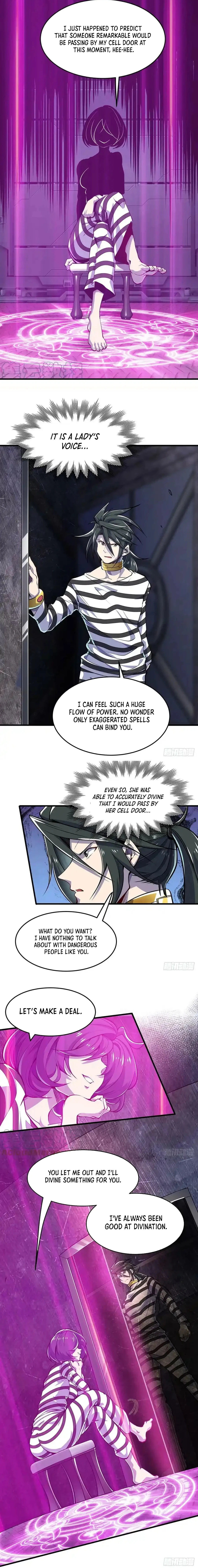 Read Hero_ I Quit A Long Time Ago Manga Online