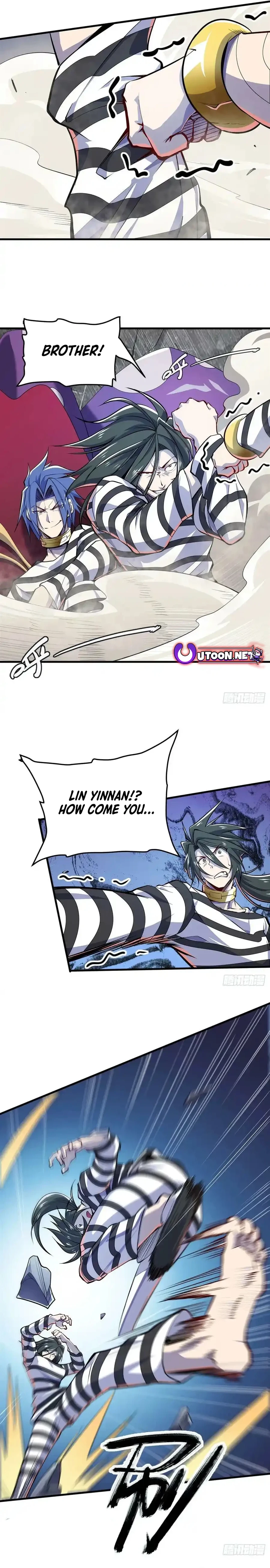 Read Hero_ I Quit A Long Time Ago Manga Online