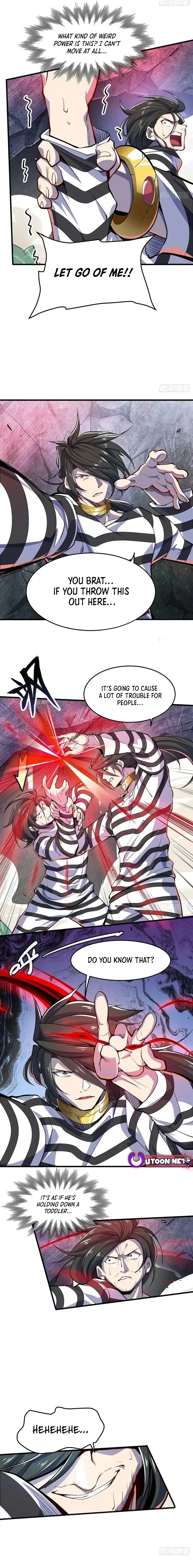 Read Hero_ I Quit A Long Time Ago Manga Online