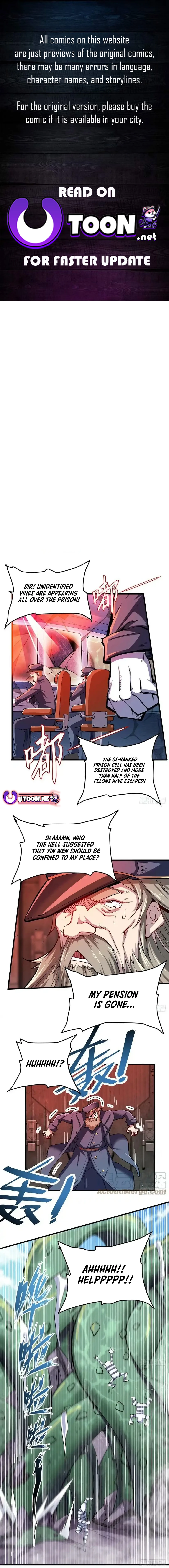 Read Hero_ I Quit A Long Time Ago Manga Online