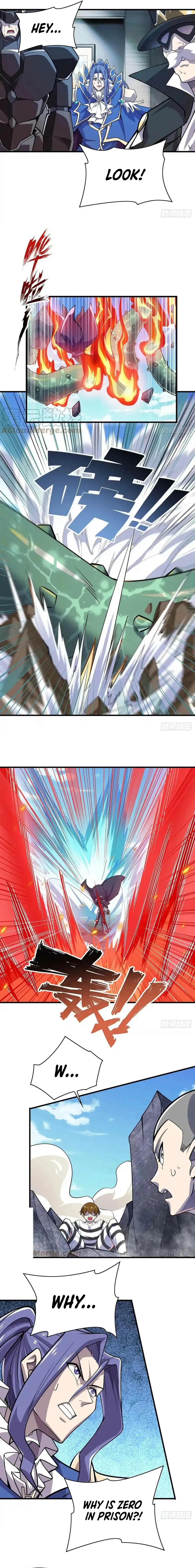 Read Hero_ I Quit A Long Time Ago Manga Online