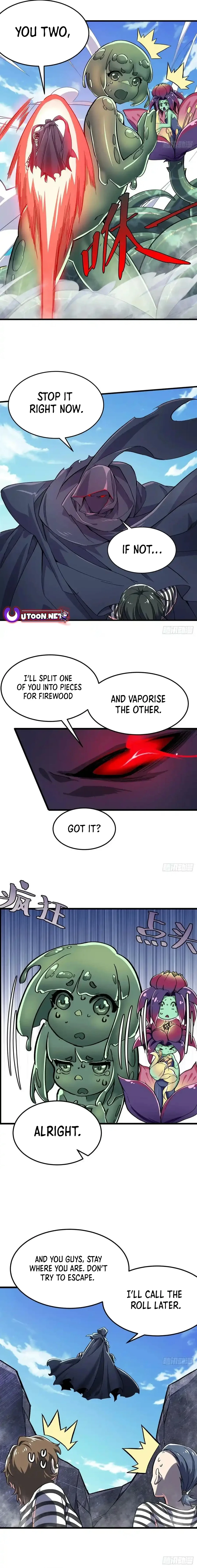 Read Hero_ I Quit A Long Time Ago Manga Online