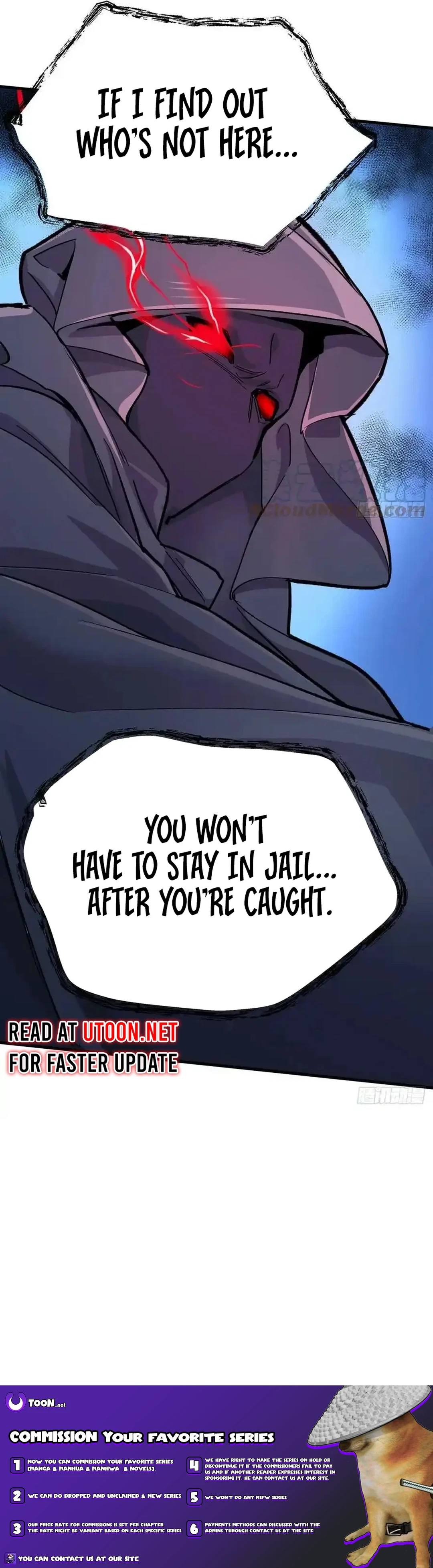 Read Hero_ I Quit A Long Time Ago Manga Online