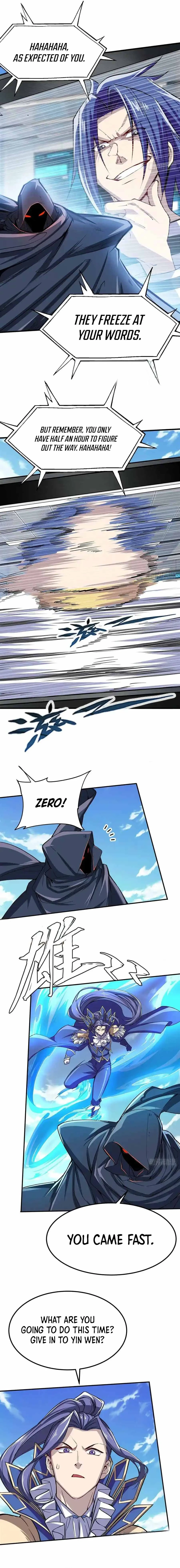 Read Hero_ I Quit A Long Time Ago Manga Online