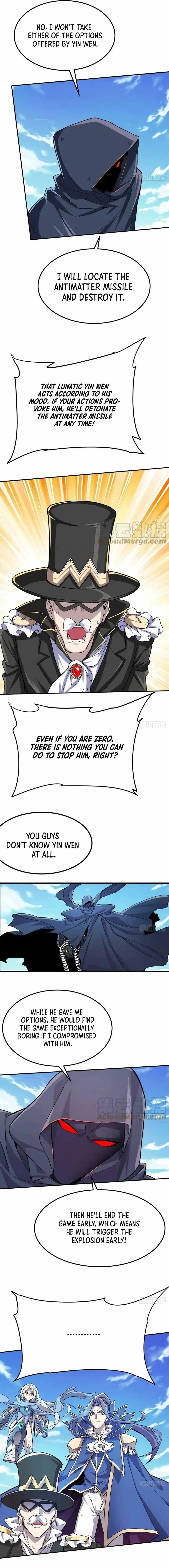 Read Hero_ I Quit A Long Time Ago Manga Online