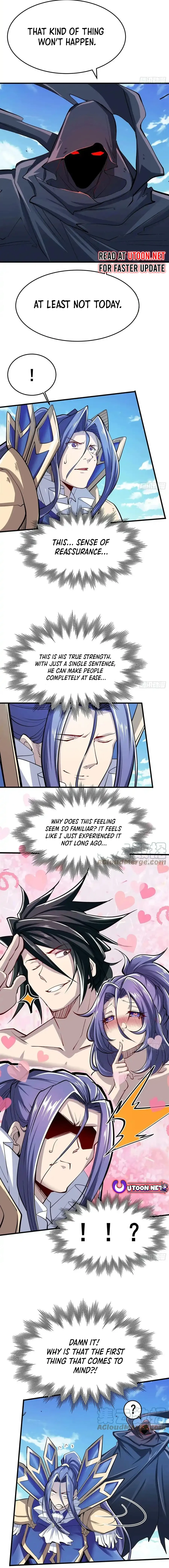 Read Hero_ I Quit A Long Time Ago Manga Online